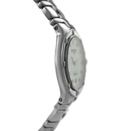 Watches JMS always Original Preowned Raymond Weil Parcifal Quartz Diamond Ladies Watch 9995 Watches JMS always Original Preowned Raymond Weil Parcifal Quartz Diamond Ladies Watch 9995
