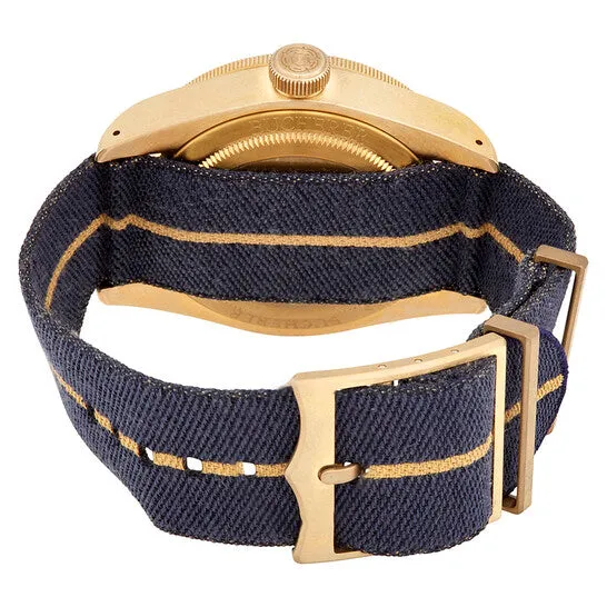 Watches JMS always Original Preowned Tudor Heritage Black Bay Automatic Chronometer Blue Dial Mens Watch M79250BB0001 Watches JMS always Original Preowned Tudor Heritage Black Bay Automatic Chronometer Blue Dial Mens Watch M79250BB0001