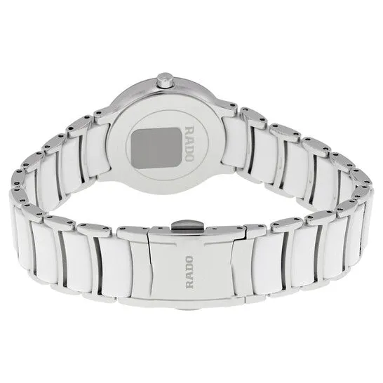 Watches JMS always Original Rado Centrix Mother of Pearl Dial Ladies Watch R30928902 Watches JMS always Original Rado Centrix Mother of Pearl Dial Ladies Watch R30928902
