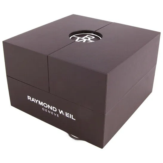 Watches JMS always Original Raymond Weil Parsifal 18kt Yellow Gold Diamond Dial Ladies Watch 9460SG97081 Watches JMS always Original Raymond Weil Parsifal 18kt Yellow Gold Diamond Dial Ladies Watch 9460SG97081
