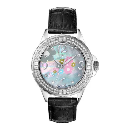 Watches JMS always Original Rene Mouris La Fleur Mother of Pearl Dial Ladies Watch 50104RM1