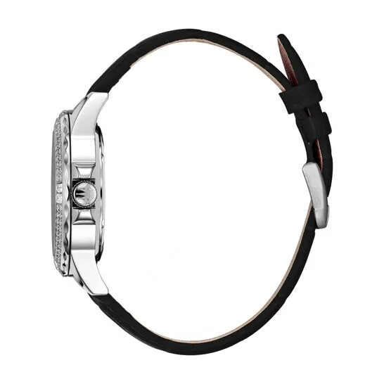 Watches JMS always Original Rene Mouris La Fleur Mother of Pearl Dial Ladies Watch 50104RM1 Watches JMS always Original Rene Mouris La Fleur Mother of Pearl Dial Ladies Watch 50104RM1