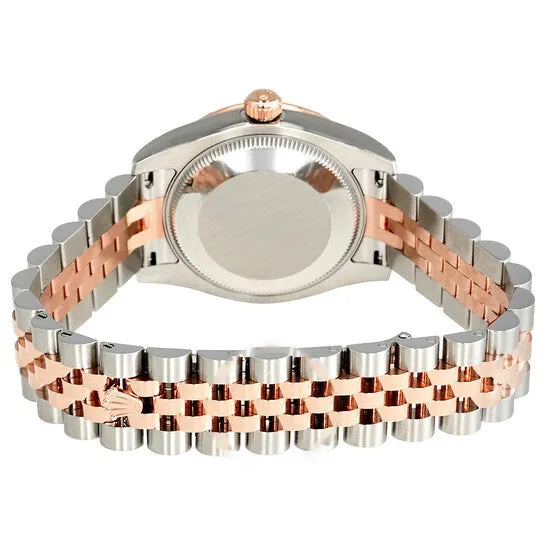 Watches JMS always Original Rolex Oyster Perpetual Datejust 31 Purple Diamond Dial Ladies Watch 178341PURDJ Watches JMS always Original Rolex Oyster Perpetual Datejust 31 Purple Diamond Dial Ladies Watch 178341PURDJ