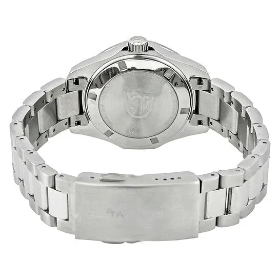 Watches JMS always Original Tag Heuer Aquaracer Mother of Pearl Dial Ladies Watch WBD131ABA0748 Watches JMS always Original Tag Heuer Aquaracer Mother of Pearl Dial Ladies Watch WBD131ABA0748