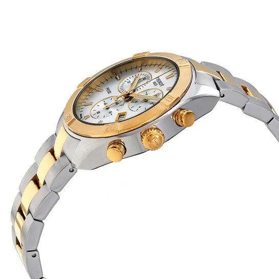 Watches JMS always Original Tissot PR 100 Chronograph Quartz Silver Dial Ladies Watch T1019172203100 Watches JMS always Original Tissot PR 100 Chronograph Quartz Silver Dial Ladies Watch T1019172203100