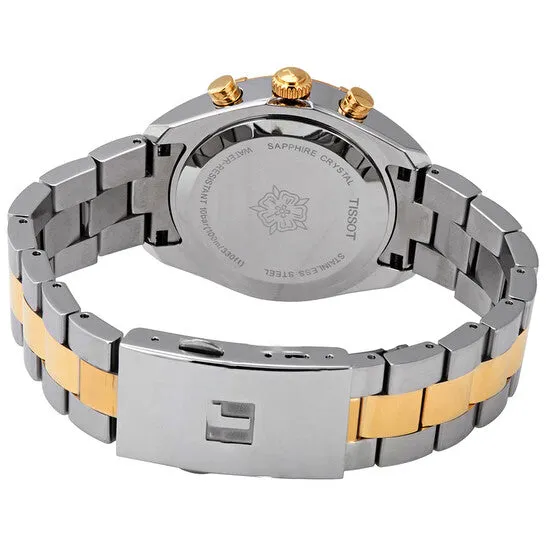 Watches JMS always Original Tissot PR 100 Chronograph Quartz Silver Dial Ladies Watch T1019172203100 Watches JMS always Original Tissot PR 100 Chronograph Quartz Silver Dial Ladies Watch T1019172203100