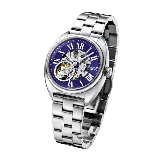 Watches Original Arbutus SOHO Purple Dial Ladies Watch AR1712SVS JMS always Watches Original Arbutus SOHO Purple Dial Ladies Watch AR1712SVS JMS always