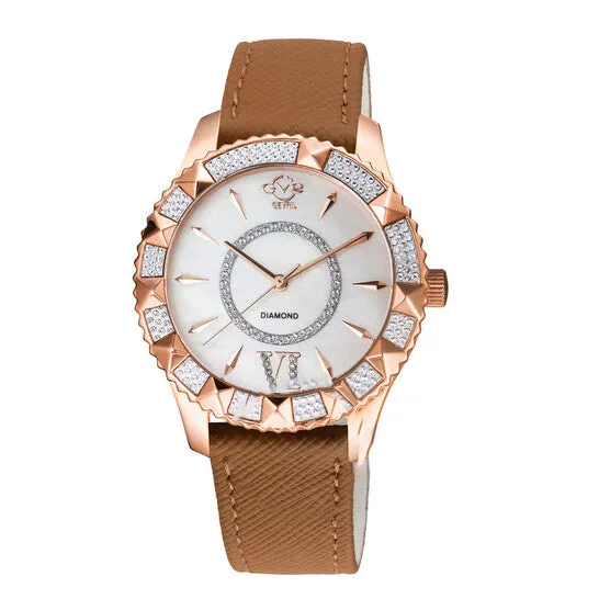 Watches Original GV2 by Gevril Venice Mother of Pearl Dial Ladies Watch 11711929V2 JMS always Watches Original GV2 by Gevril Venice Mother of Pearl Dial Ladies Watch 11711929V2 JMS always