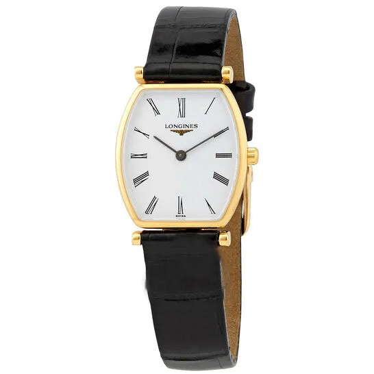 Watches Original Longines La Grande Classique Quartz White Dial Ladies Watch L42052112 JMS always Watches Original Longines La Grande Classique Quartz White Dial Ladies Watch L42052112 JMS always
