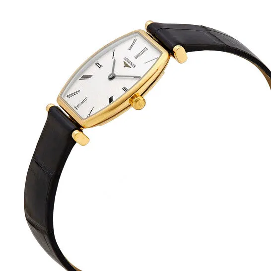 Watches Original Longines La Grande Classique Quartz White Dial Ladies Watch L42052112 JMS always Watches Original Longines La Grande Classique Quartz White Dial Ladies Watch L42052112 JMS always