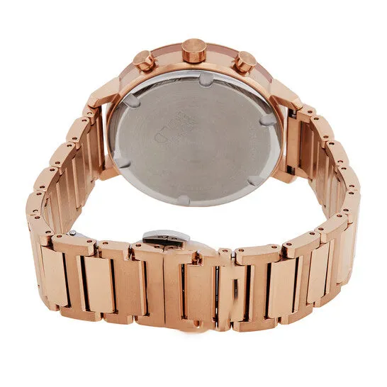 Watches Original Movado BOLD Evolution Chronograph Carnation Gold Dial Ladies Watch 3600789 JMS always Watches Original Movado BOLD Evolution Chronograph Carnation Gold Dial Ladies Watch 3600789 JMS always